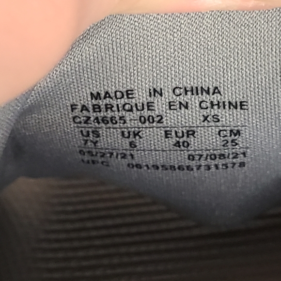 NWOT Nike Air Max Slides - Picture 4 of 4